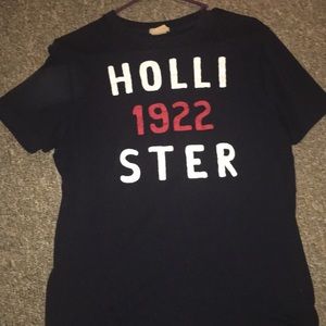 Hollister shirt
